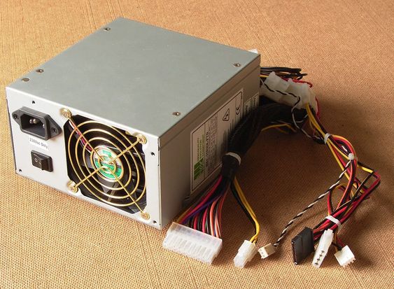 Power Supply