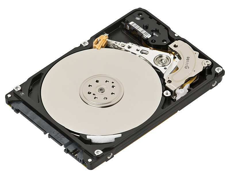 Hard Disk Health Tips