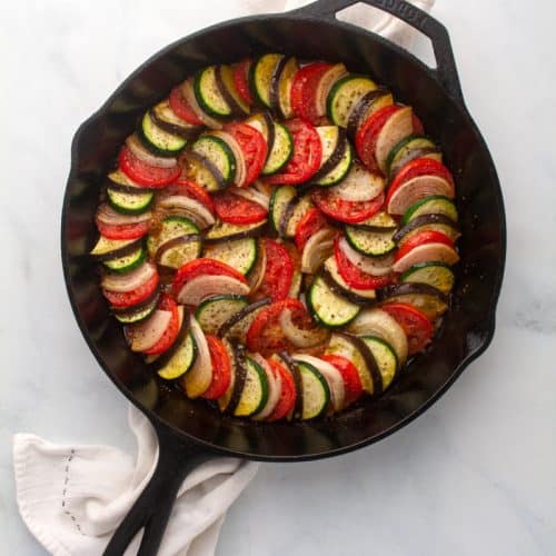 Ratatouille 