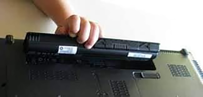 The Evolution of Laptop Batteries: A Modern Perspective