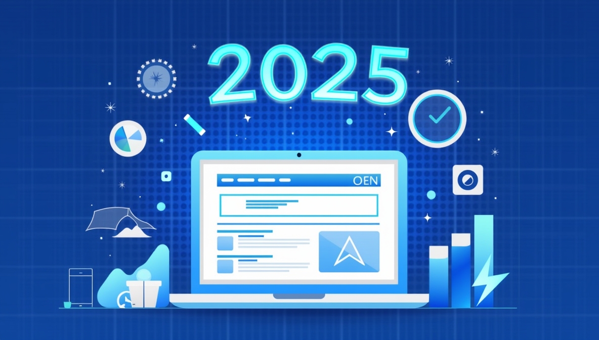 How to Improve Your Website’s SEO in 2025: Key Strategies for Success