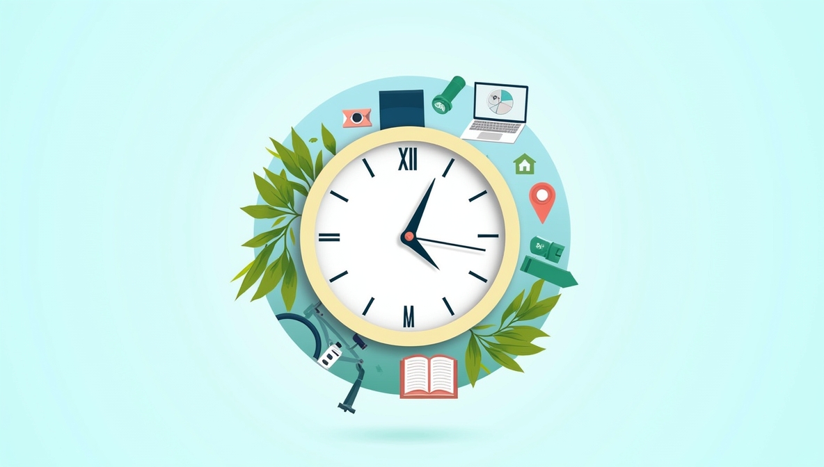 How to Improve Your Work-Life Balance and Boost Productivity