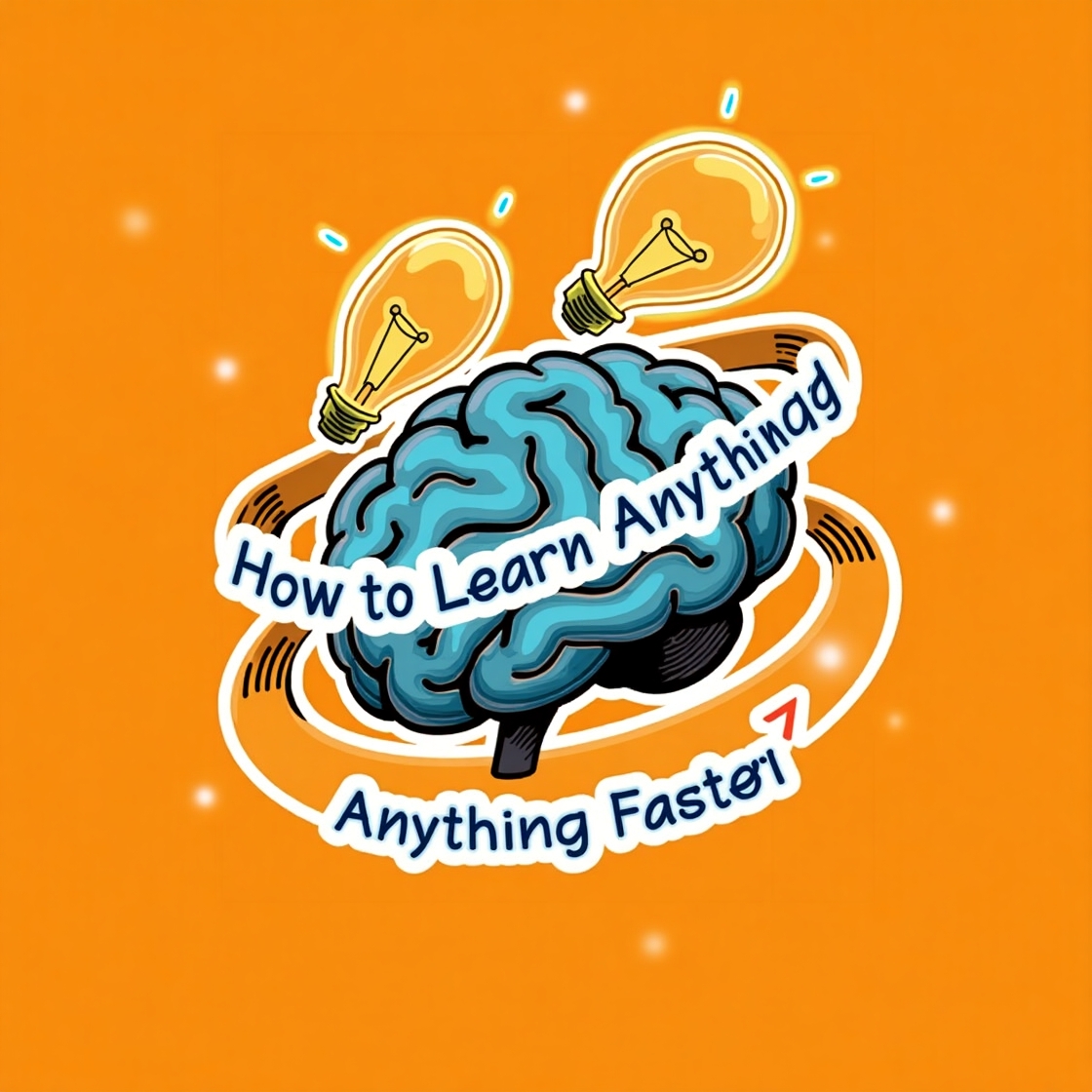 How to Learn Anything Faster
