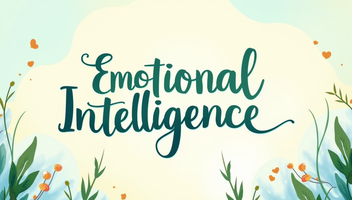Why Emotional Intelligence Is More Important Than Ever
