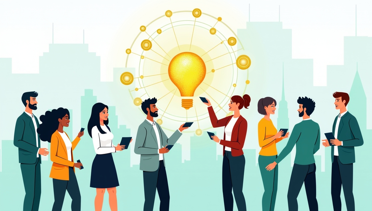 The Power of Networking: Building Meaningful Connections for Success