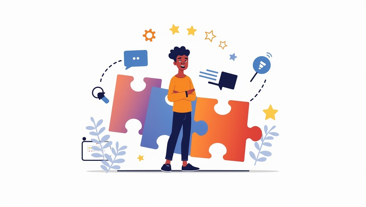 How to Build a Personal Brand That Stands Out