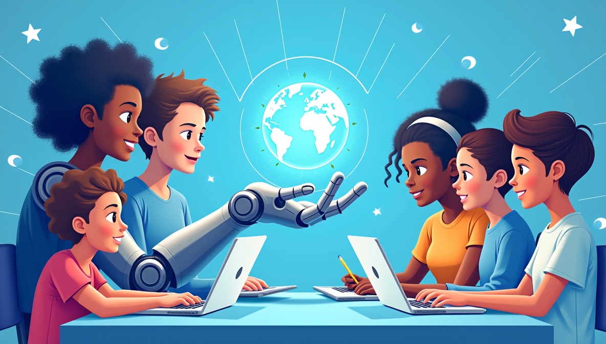 The Role of Artificial Intelligence in Modern Education