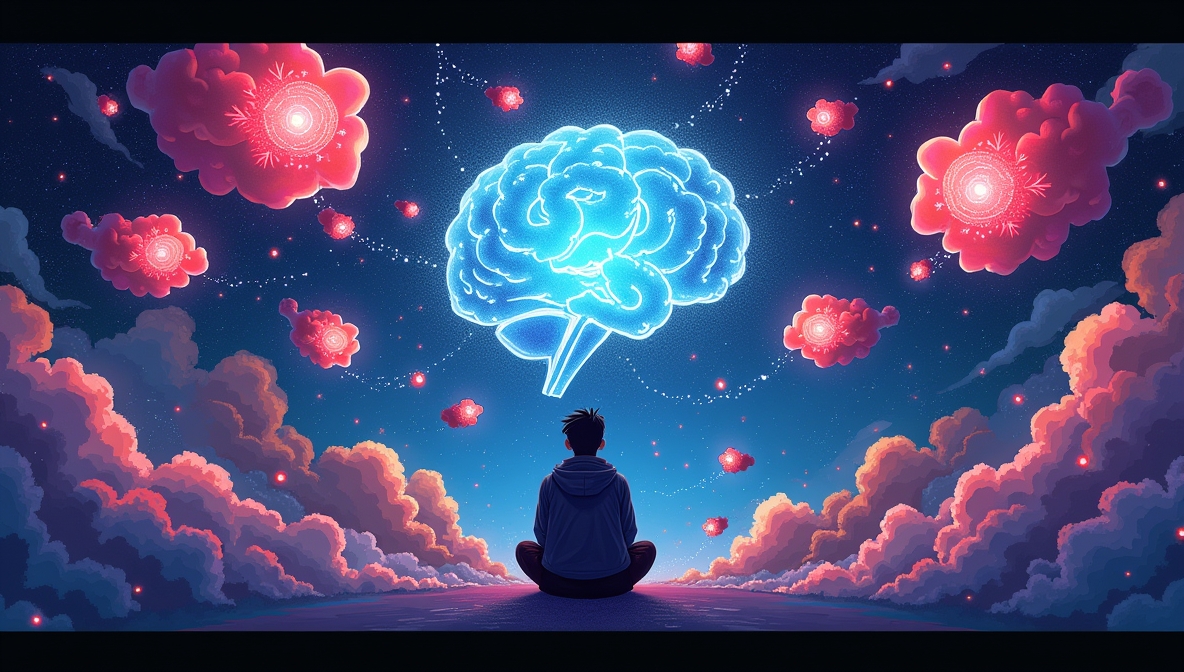 10 Mind-Expanding Concepts That Will Change How You See the World