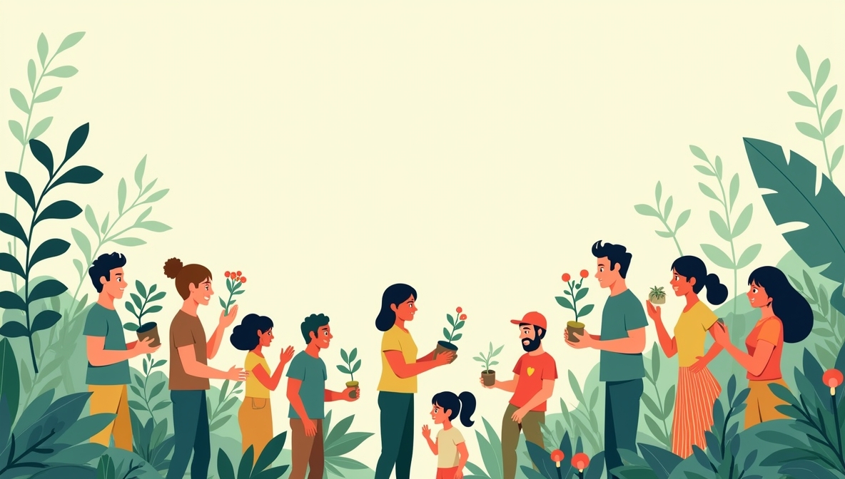 The Ultimate Guide to Sustainable Living: Easy Steps for a Greener Future
