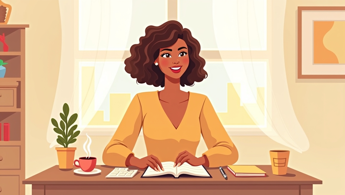How to Build a Successful Morning Routine for a Productive Day