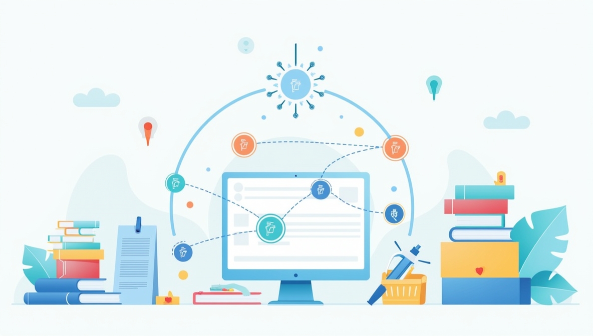 How to Organize Your Knowledge Hub for Maximum User Engagement